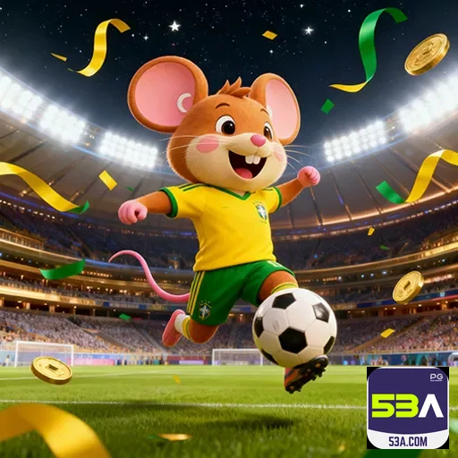 Experiência emocionante em slots online Brasil com a confiança da 53a e grandes jackpots. - 53a