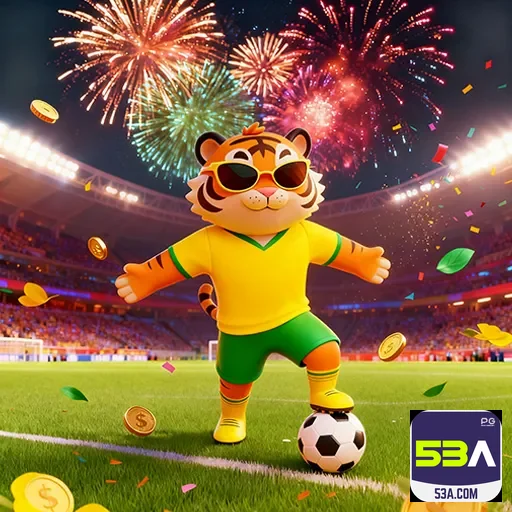 Bônus imperdíveis em slots online na 53a, sua plataforma de confiança para diversão.