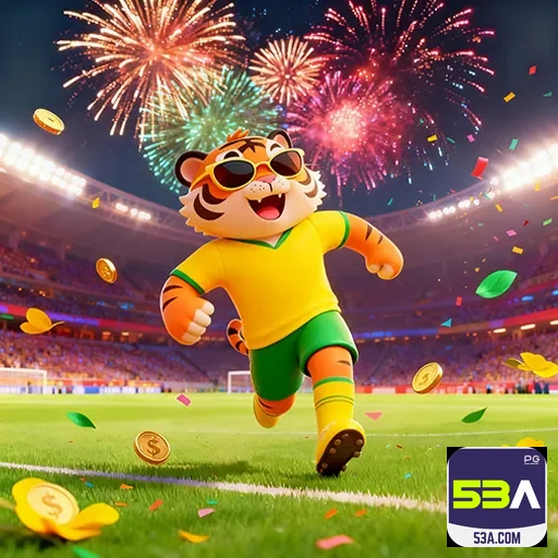 Experimente slots grátis e conquiste jackpots incríveis na confiável plataforma 53a. - 53a