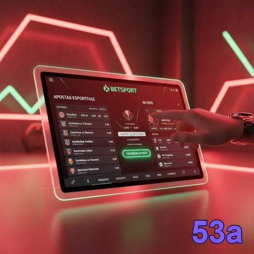 Veja como entrar no app oficial 53a sem demora