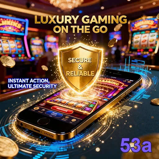 Celular com login seguro na plataforma oficial 53a