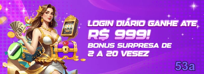 Atendente local e app com suporte e jogo responsável