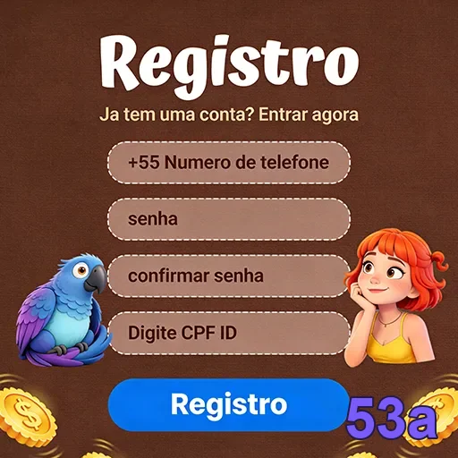 Cartão com critérios de participação em promoções 53a