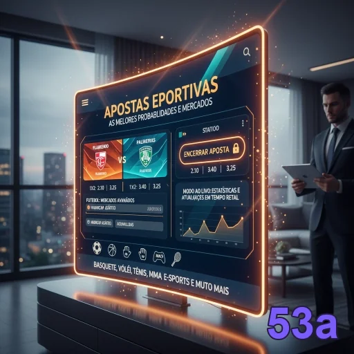 Atendente em português no suporte local da 53a