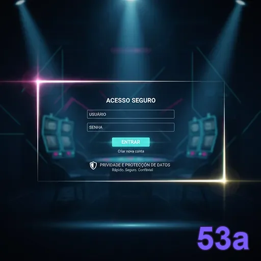 Central de ajuda 53a com dúvidas frequentes e regras